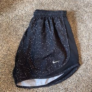 Women’s athletic shorts
